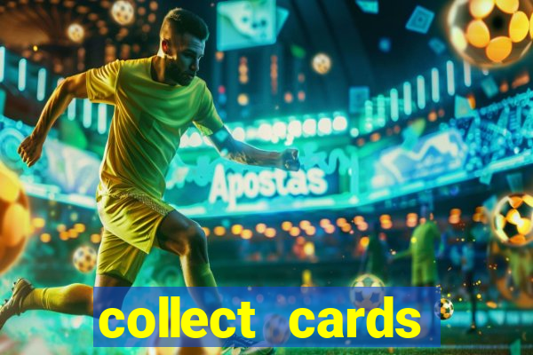 collect cards filmes para pc